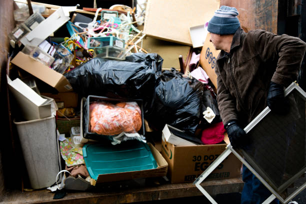 Best Same-Day Junk Removal  in Spring Lake Park, MN