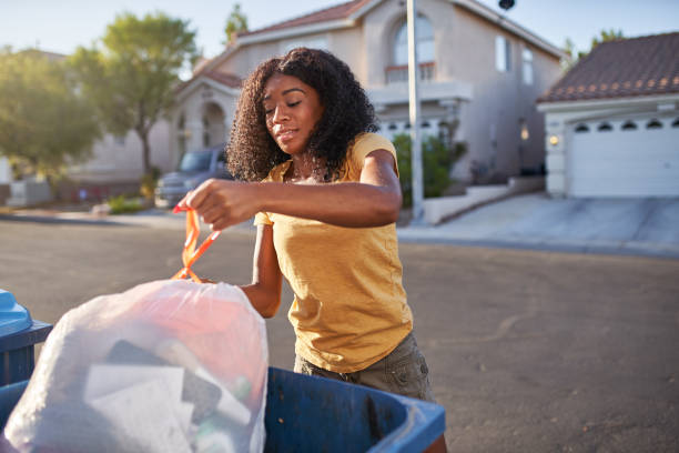 Attic Cleanout Services in Spring Lake Park, MN