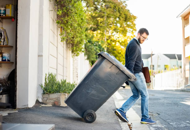 Best Household Junk Removal  in Spring Lake Park, MN