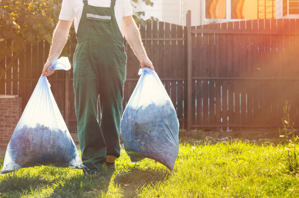 Best Full-Service Junk Removal  in Spring Lake Park, MN