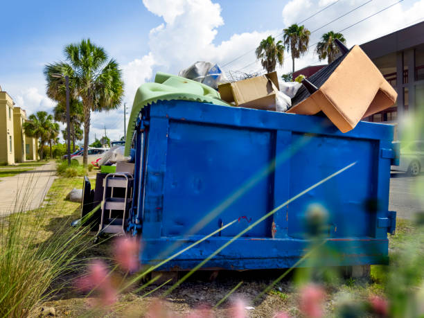 Best Trash Removal Near Me  in Spring Lake Park, MN