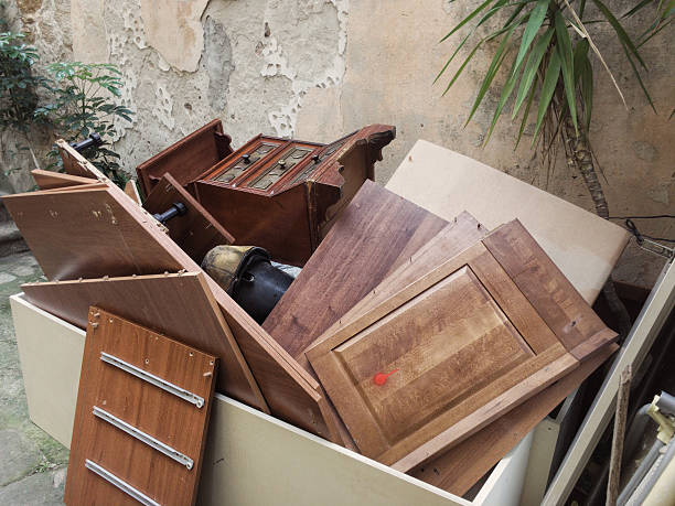 Trusted Spring Lake Park, MN Junk Removal Experts