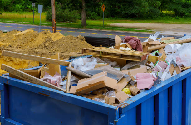 Best Residential Junk Removal  in Spring Lake Park, MN